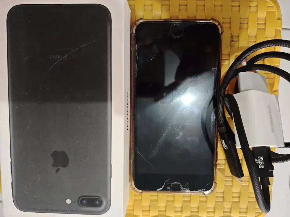 Iphone 7 plus murah