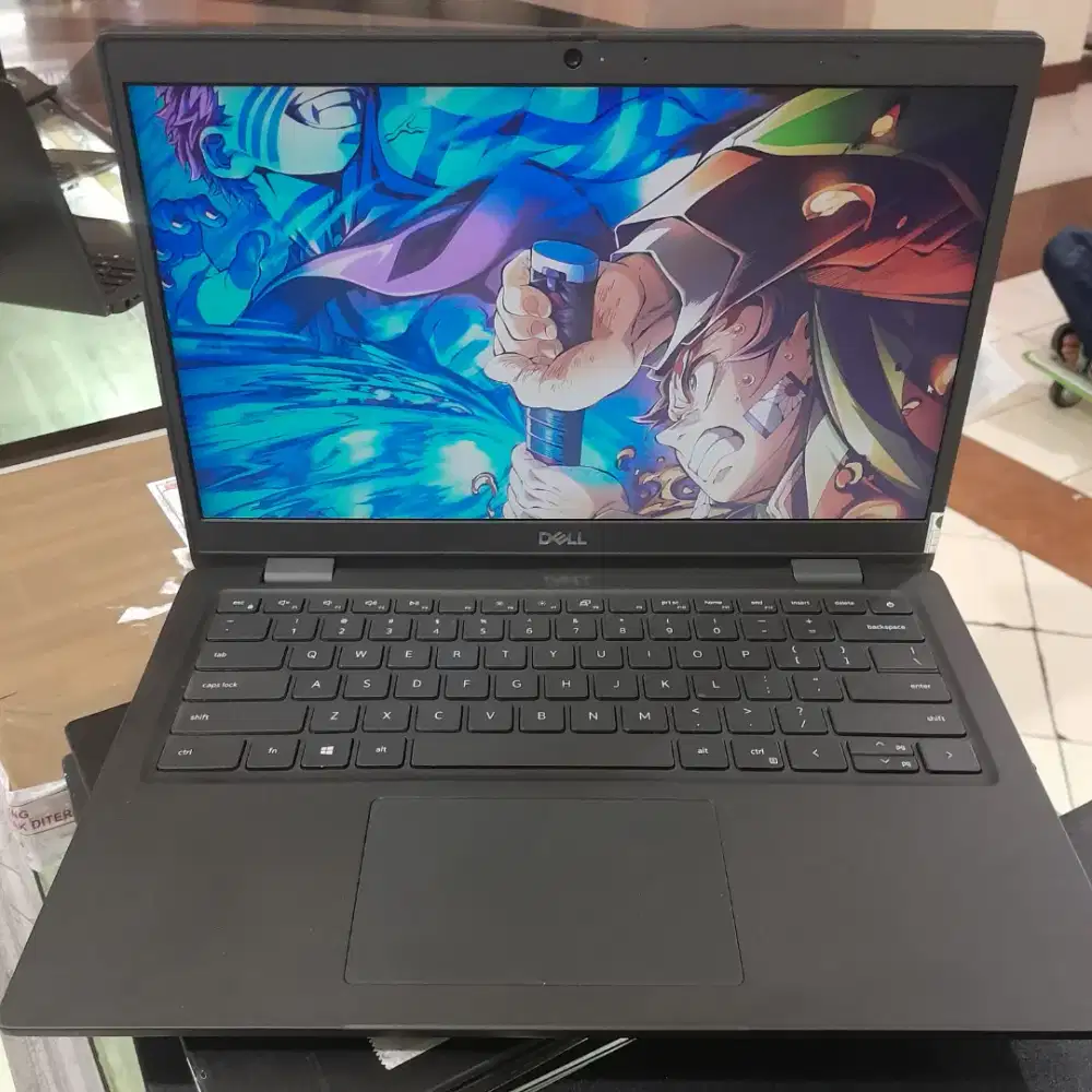 Dell Latitude 3420 core i5 gen 11 ram 8gb ssd 256gb Intel iris xe
