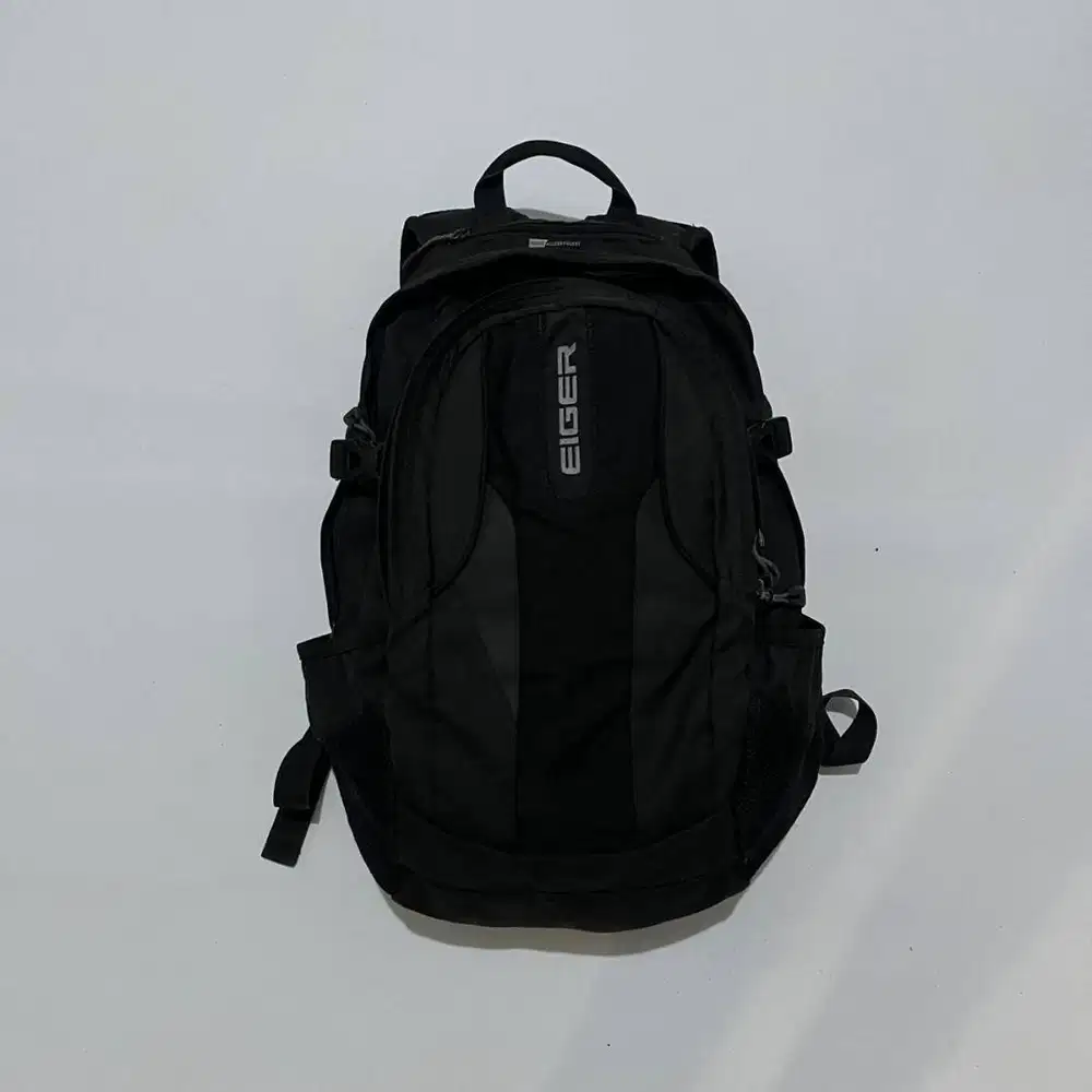 TAS EIGER BACKPACK RANSEL HEAVYWEIGHT ORIGINAL