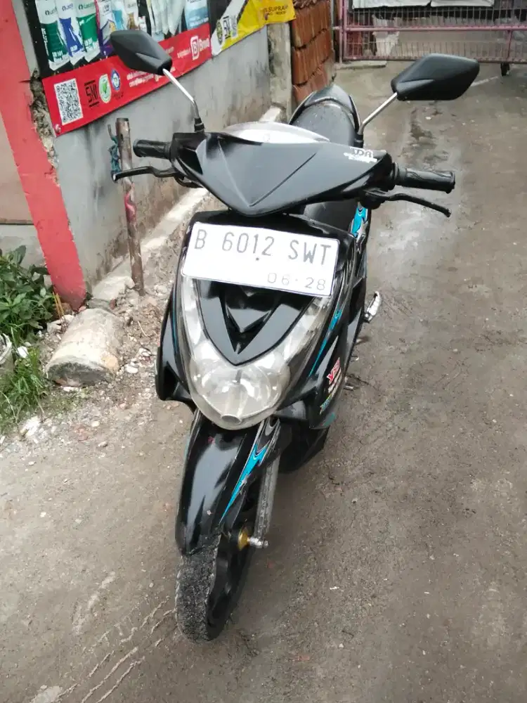 Yamaha  mls skli