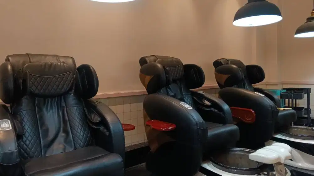SOFA PIJAT ex-pedicure