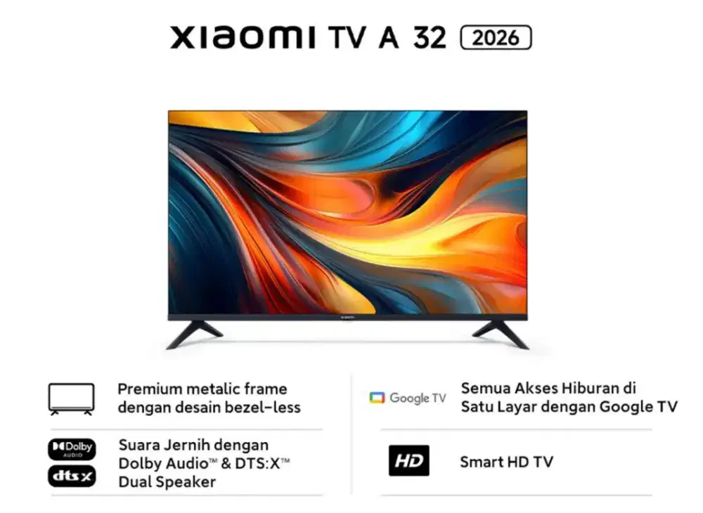 Google Tv Xiaomi 32 Inc