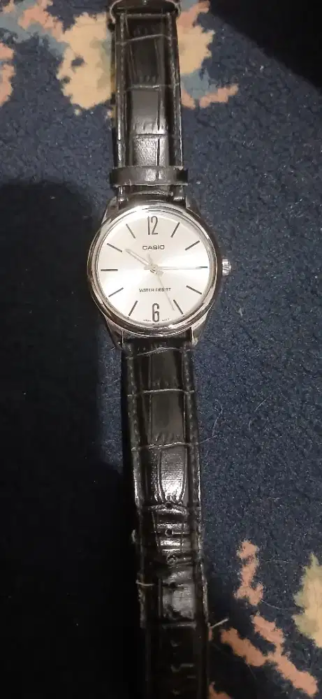 Casio 5361 casual