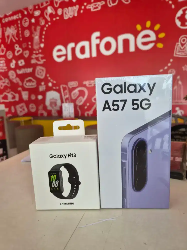 Samsung galaxy A57 5G