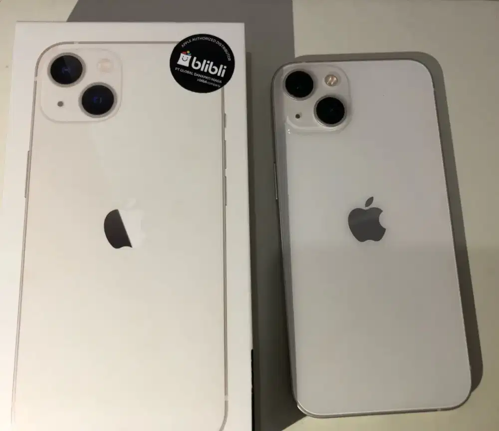 Iphone 13 IBOX original no mines