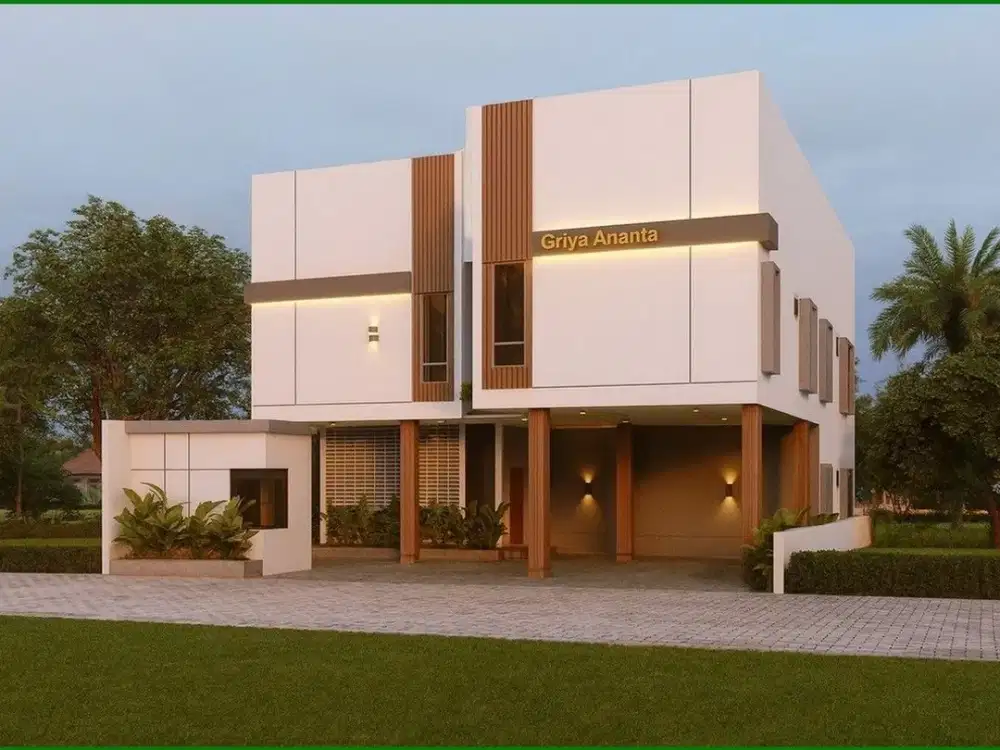 Jual Kost Yogyakarta di Jakal Km.12 Dekat Kampus UGM