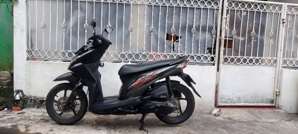 Honda beat F1 tahun 2016