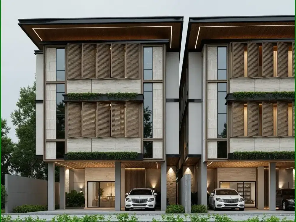 Dekat Kampus UII Jual Kost Yogyakarta di Jl. Banteng