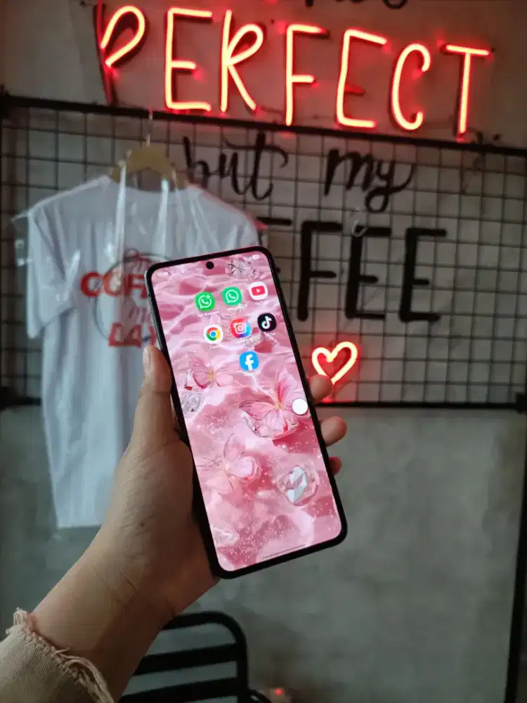 Samsung Z Flip 5 SEIN