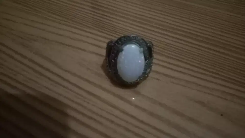 Cincin Kalimaya
