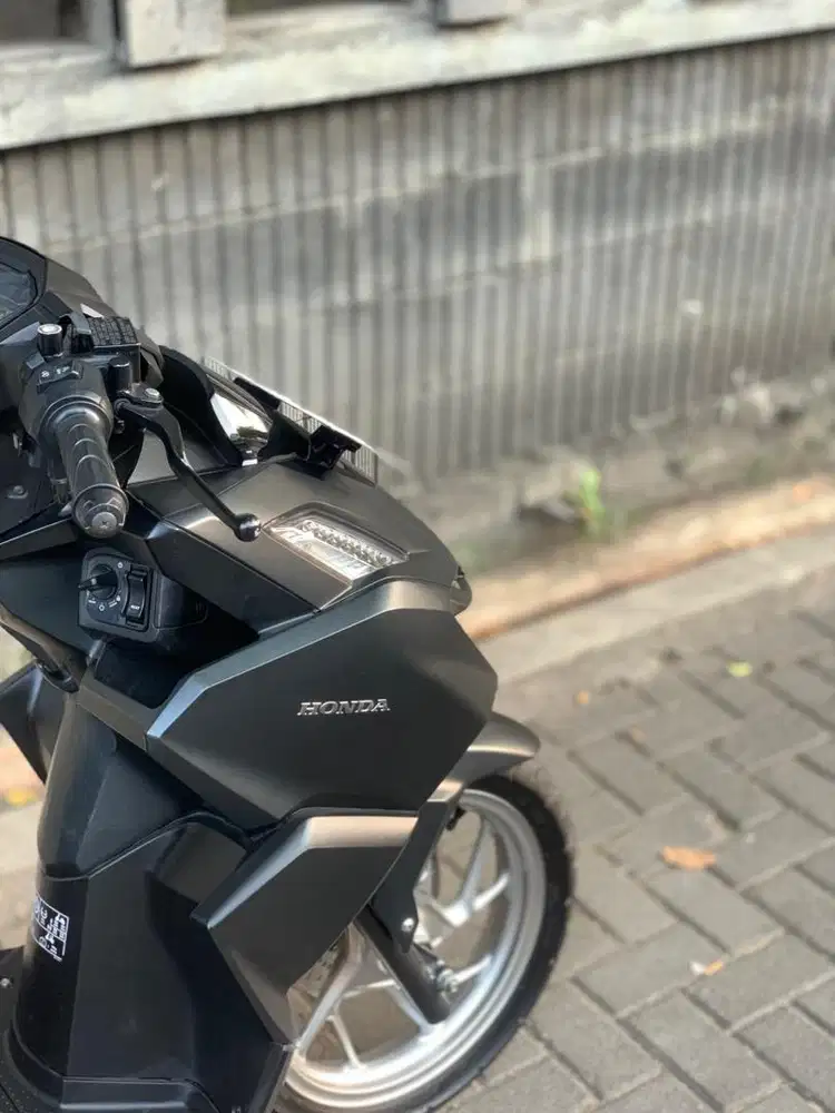 VARIO 160 ABS 2022 LOW KM