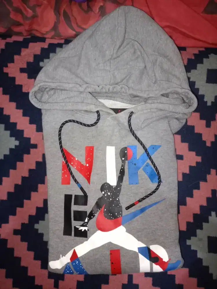 Hoodie Jaket Nike Air Jordan