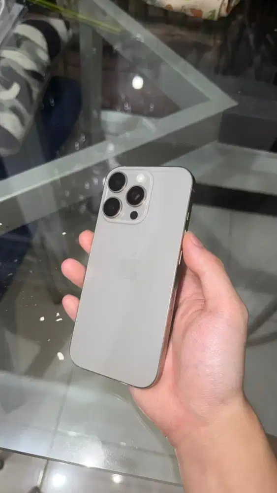 iphone 16 pro 128gb inter