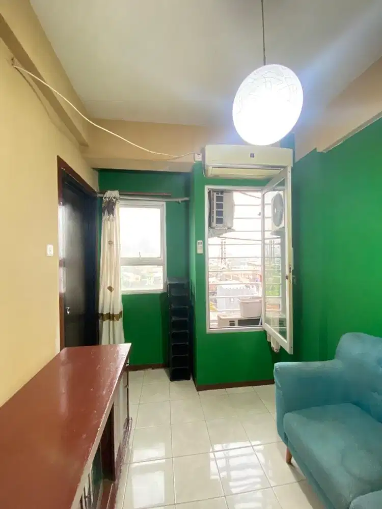 Disewakan Apartemen Menara Latumenten Full Furnish