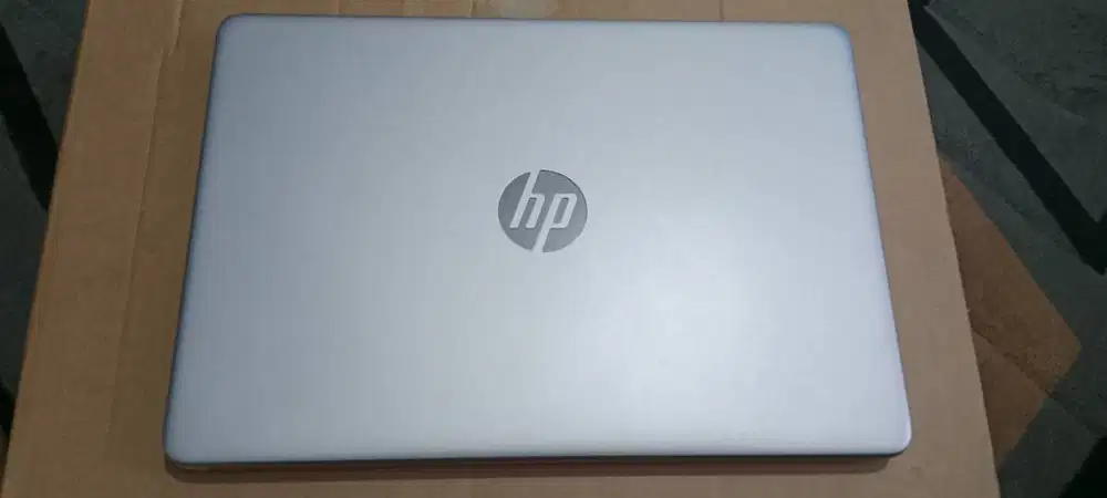 HP intel core i5 - 1155G7
