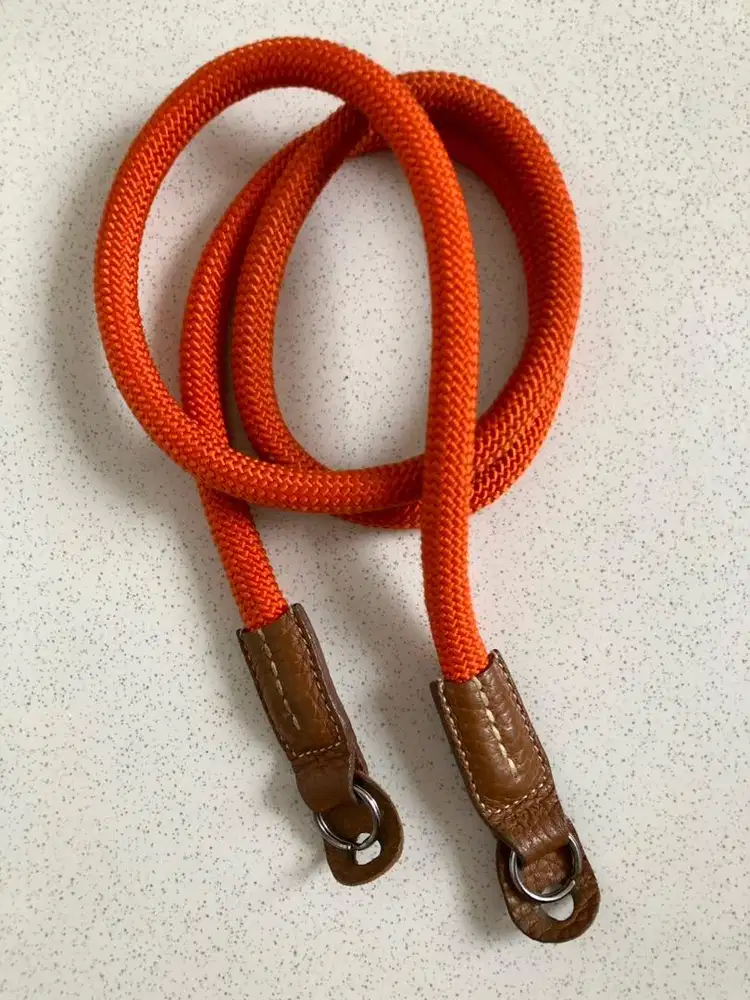 Strap 7artisan orange