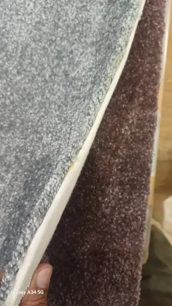 Karpet ruang tamu merkinforma