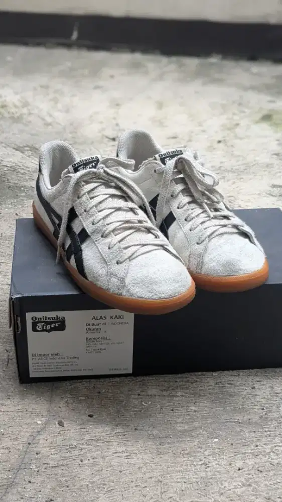 Asics dd trainer, BEST OFFER