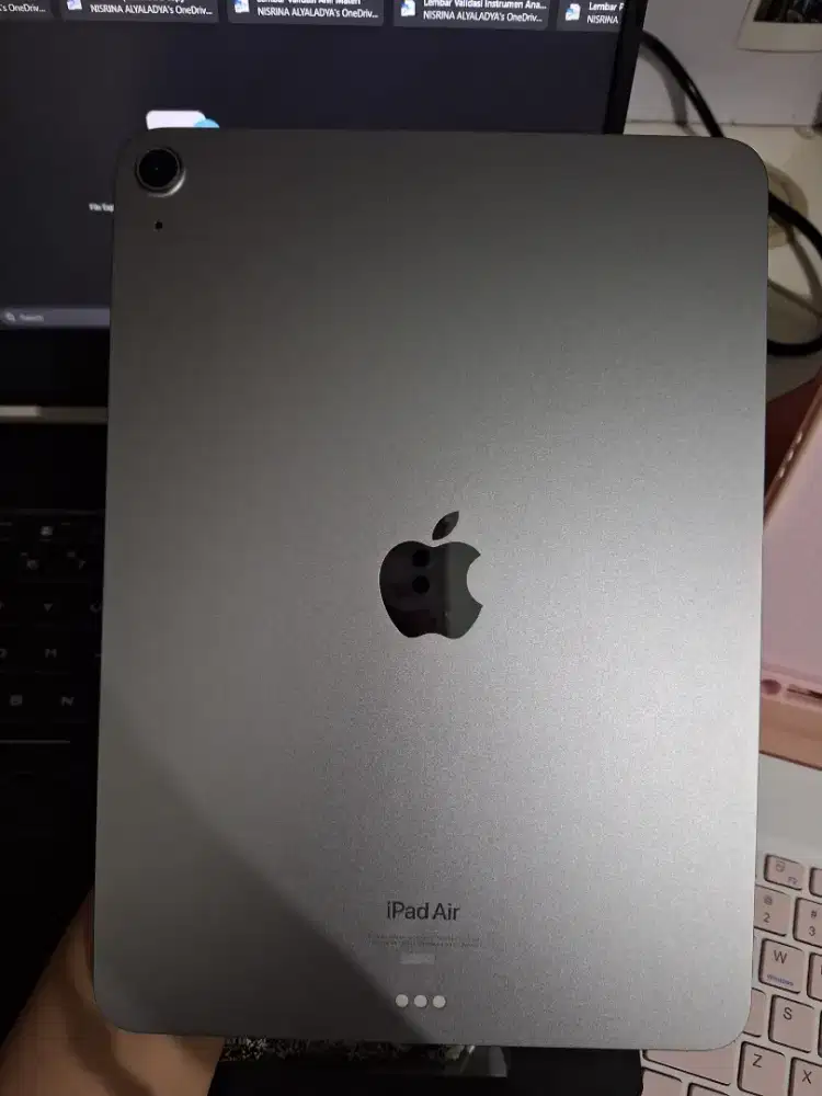 iPad Air M2 11-inch 128GB