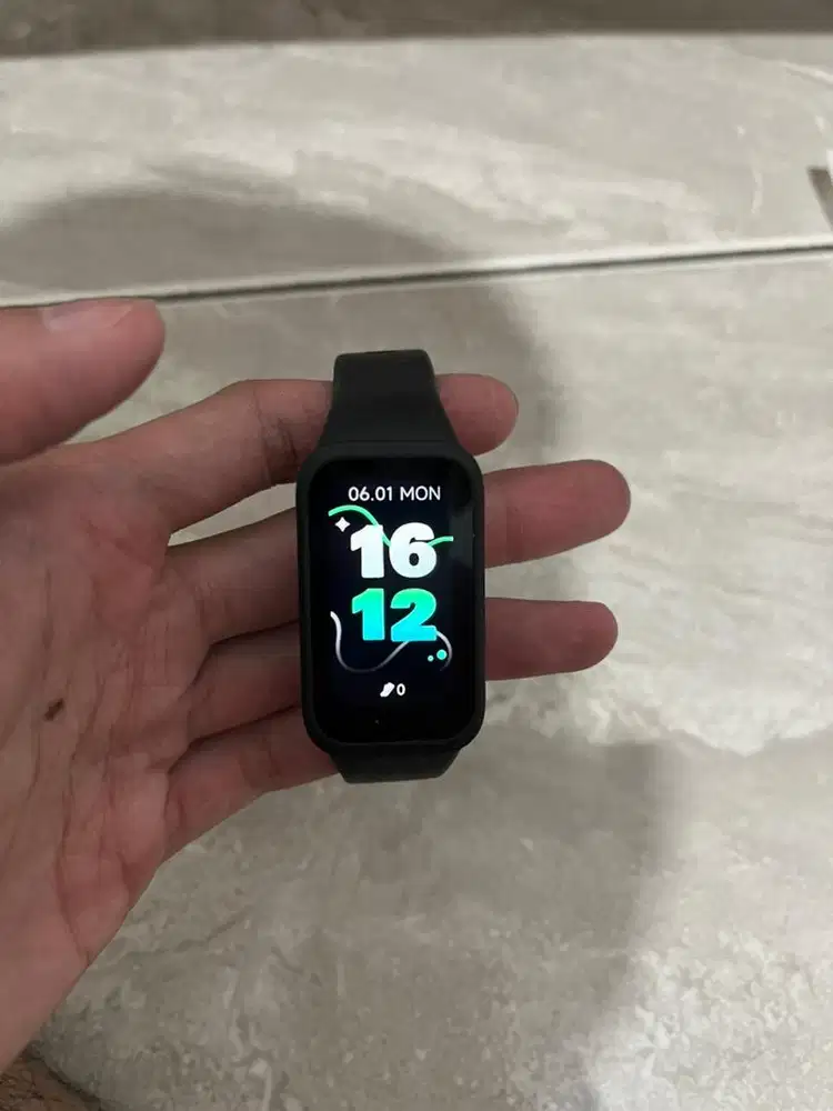 Xiaomi Smart Band 9 Active
