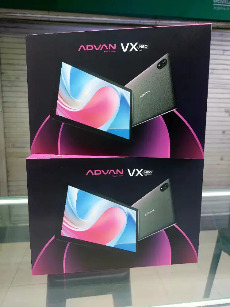 TABLET ADVAN VX NEO FREE FLIP COVER