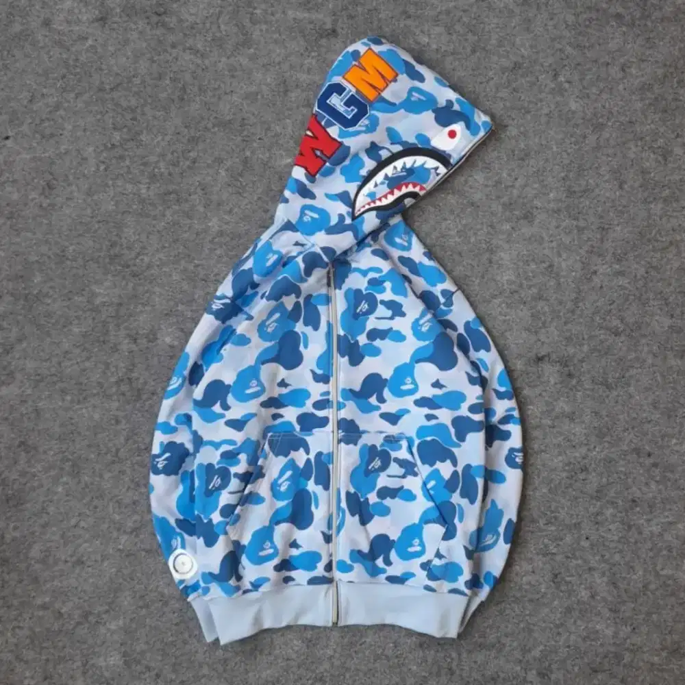 produsen hoodie bape kaos dll