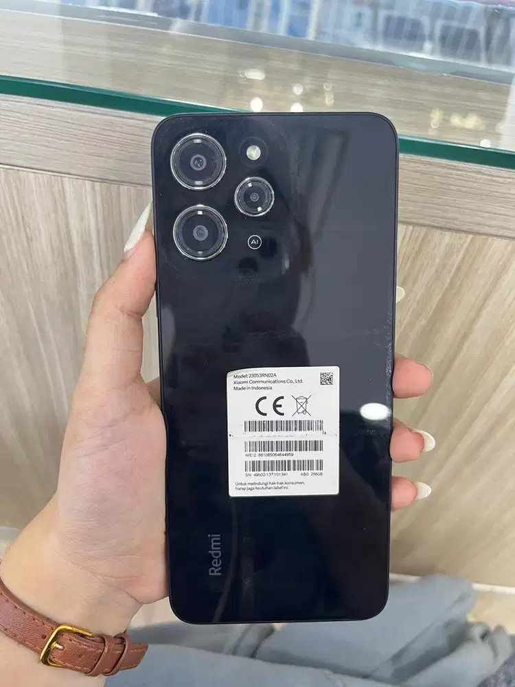 Redmi 12 8/256gb