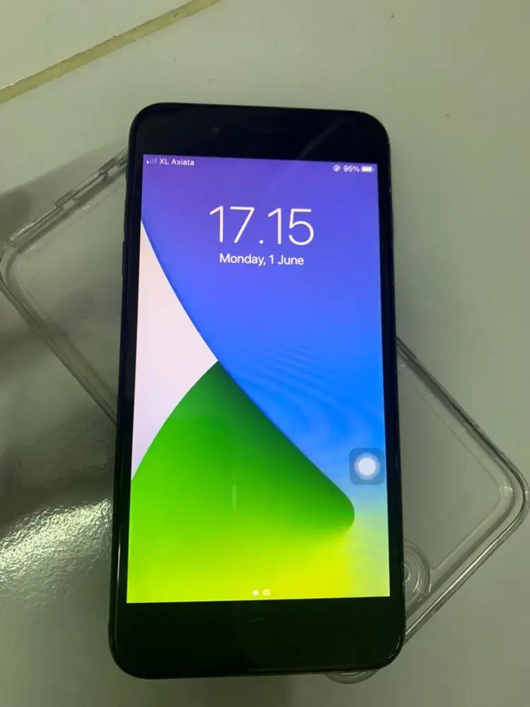 iPhone 7 Plus - 128GB - All optr