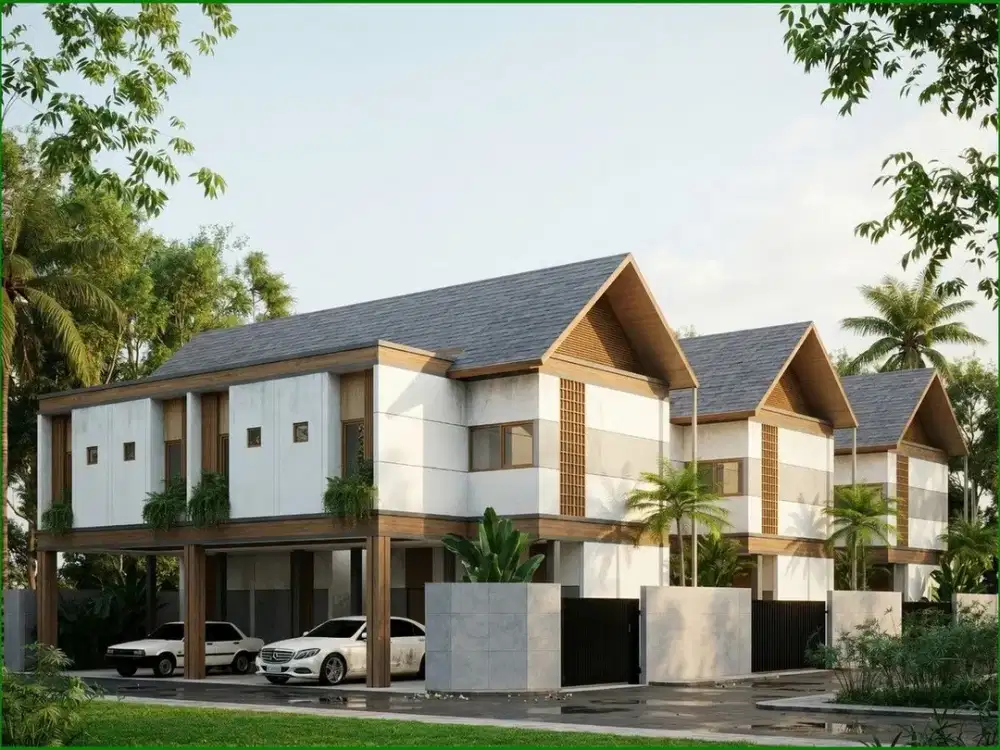 Jual Kost Jogja di Kayen Dekat Pintu Tol Trihanggo