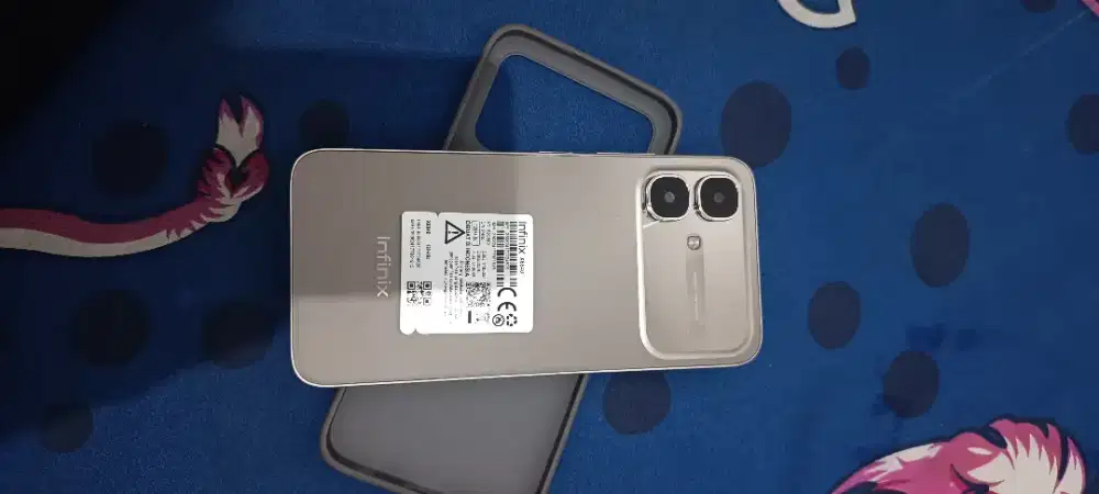 Infinix smart 20