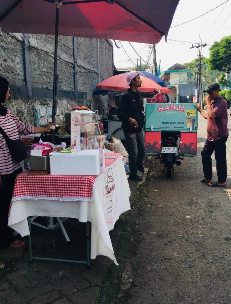 Lowongan Kerja Jaga Stand