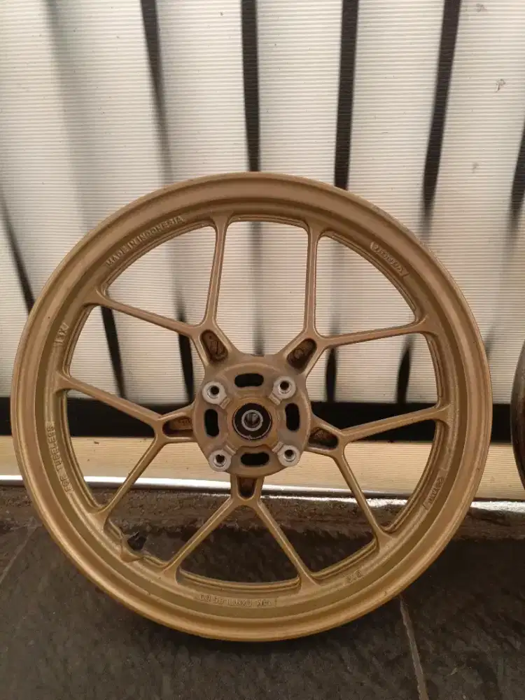 Velg Vario 125 led old 150