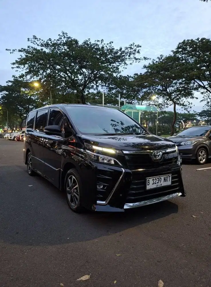 Voxy 2.0 AT 2019 Promo Dp..