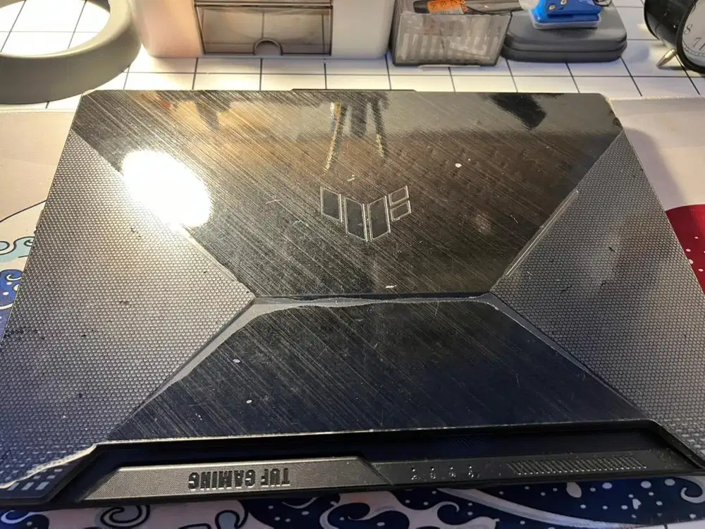 For sale/dijual asus Tuff Gaming