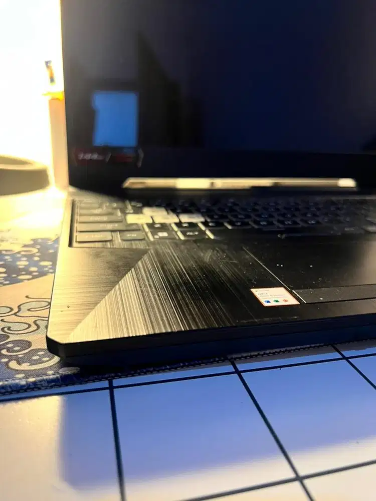 For sale/dijual asus Tuff Gaming