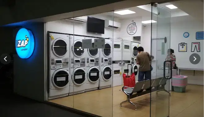 Lowongan Kerja Staff Laundry Kelapa Gading