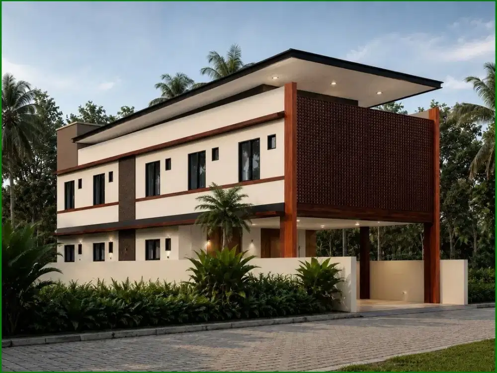 Dekat Kampus UII Jual Kost Yogyakarta di Pandanaran