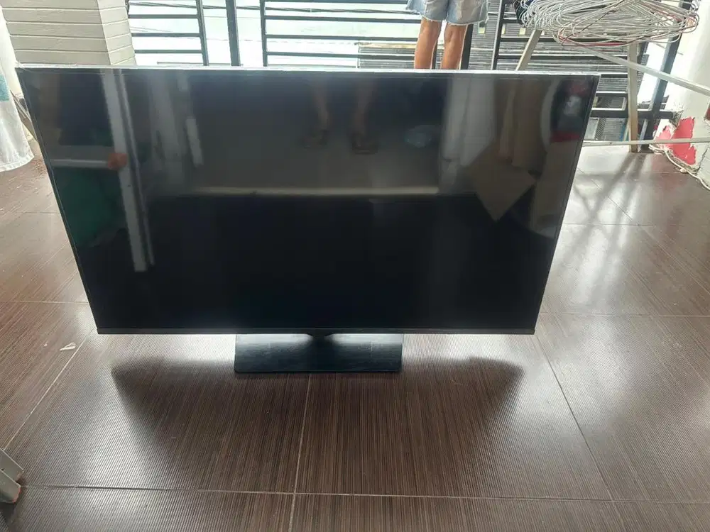 Televisi Samsung 40Second