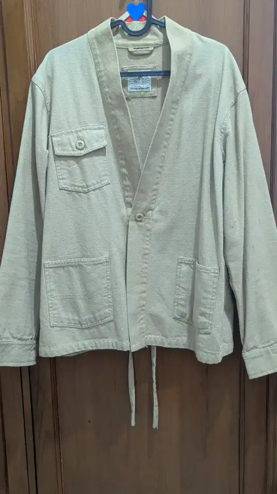 Jaket Kimono, Save my monday, Best offer