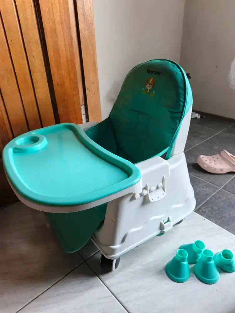 Baby chair sugar baby