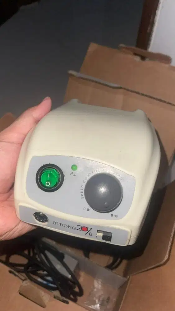 Micromotor Strong 207B