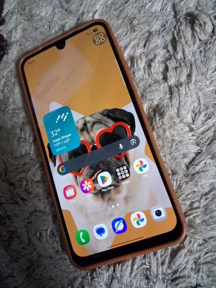 Samsung A26 5G 8/256