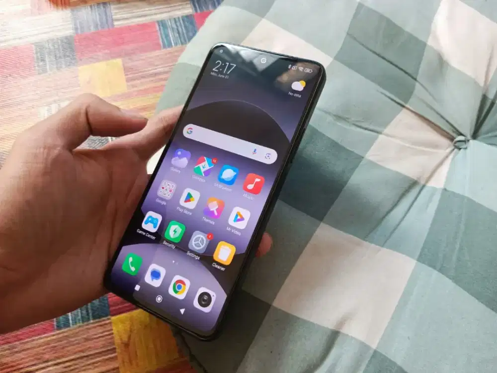 Redmi Note 14 8/256gb second mulus