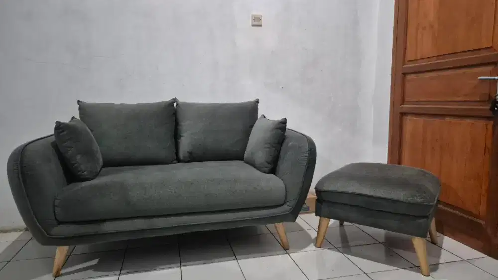 Jual Sofa Murah Empuk