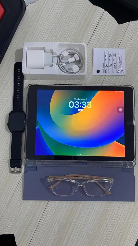 iPad GEN 5 128GB