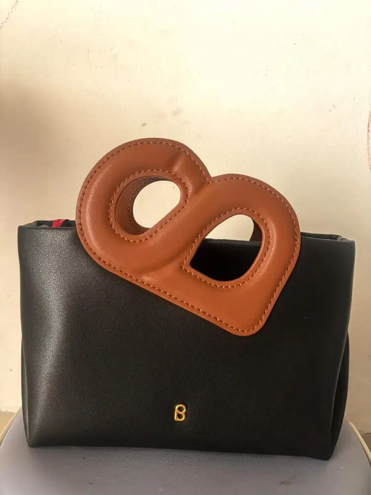 Jual tas buttonscarves