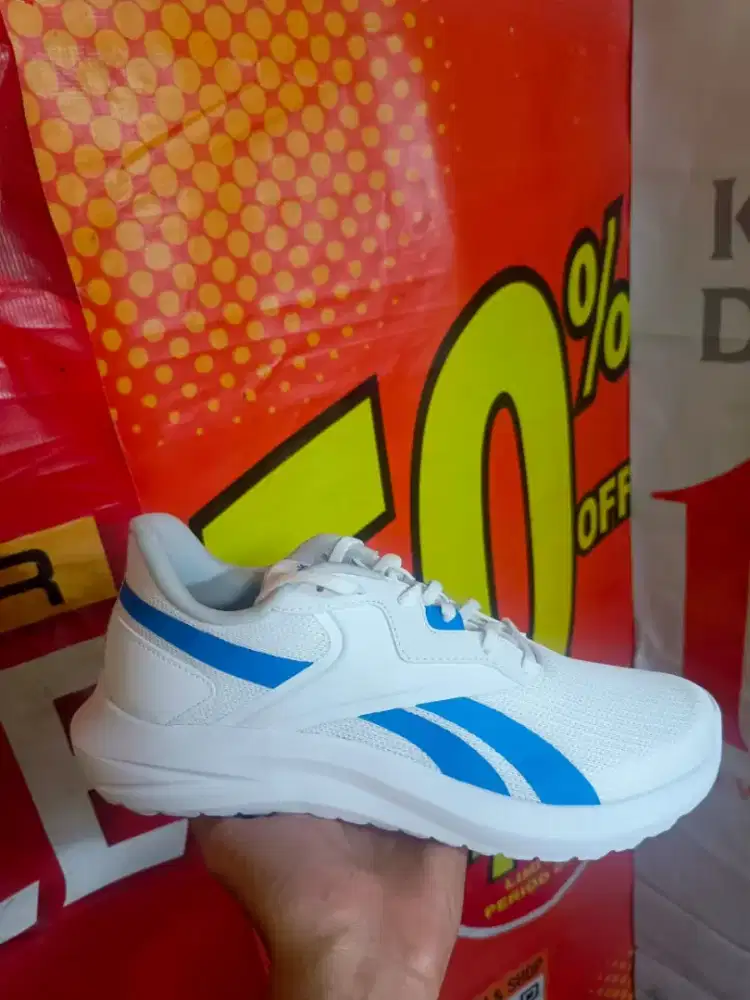 Sepatu Reebok Original