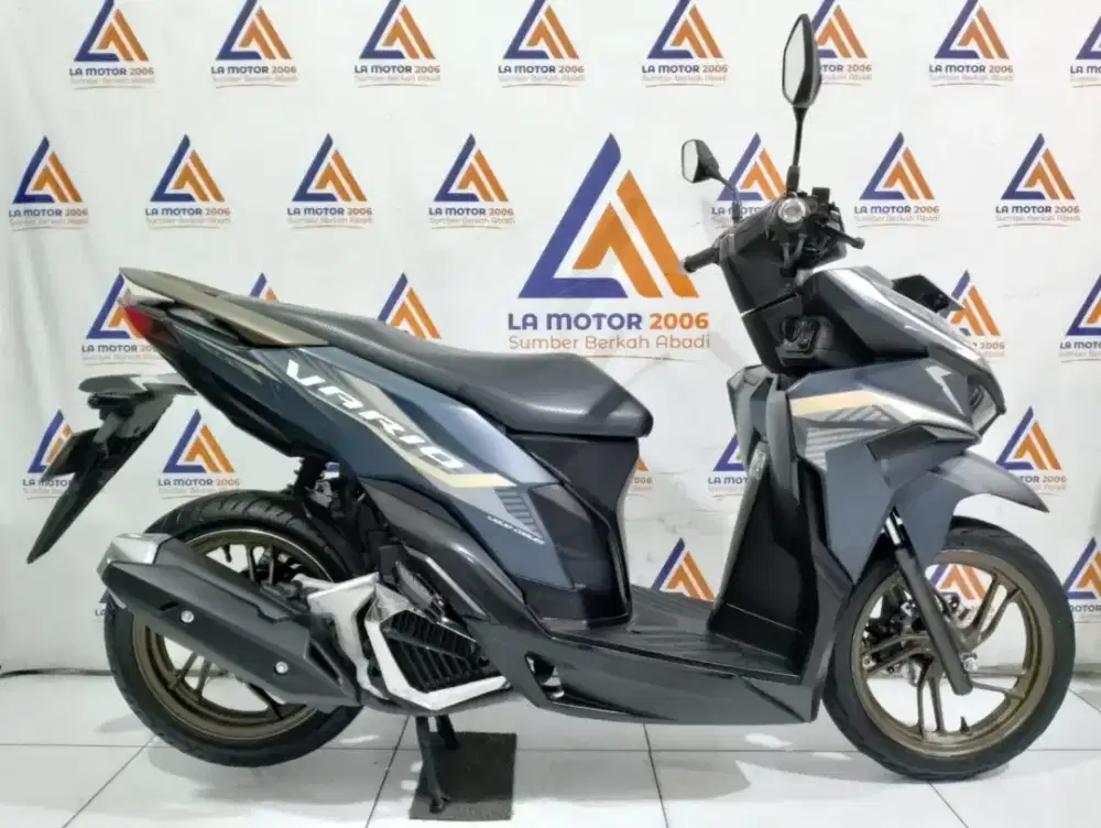 CASH/KREDIT VARIO 125 GEN KEYLESS 2023 (SPAYLATER/CC 0%/KREDIVO)