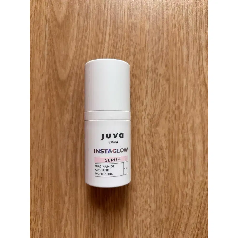 Preloved Juva by ZAP Instaglow Serum