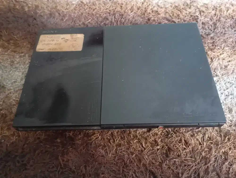 PS 2 Slim Hardisk